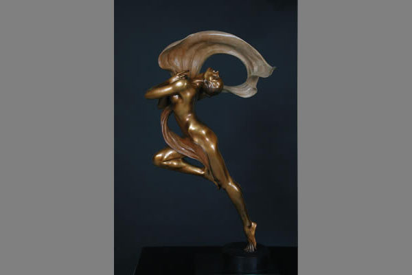 Spirit Dance Bronze